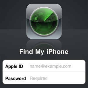 Find My Ipone Mac App